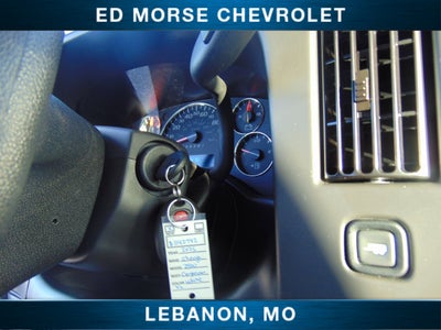 2025 Chevrolet Express Cargo 3500 WT