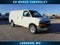 2025 Chevrolet Express Cargo 3500 WT