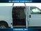 2024 Chevrolet Express Cargo 3500 WT