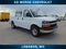2024 Chevrolet Express Cargo 3500 WT