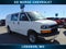 2024 Chevrolet Express Cargo 3500 WT