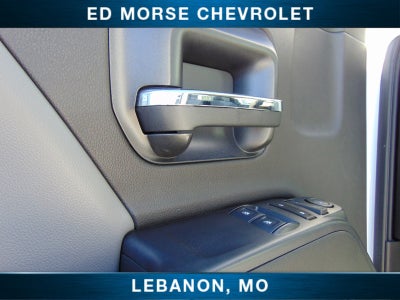 2024 Chevrolet Express Cargo 3500 WT