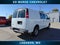 2024 Chevrolet Express Cargo 3500 WT