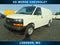 2024 Chevrolet Express Cargo 3500 WT