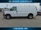 2024 Chevrolet Express Cargo 3500 WT