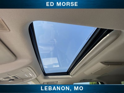 2020 GMC Yukon SLT