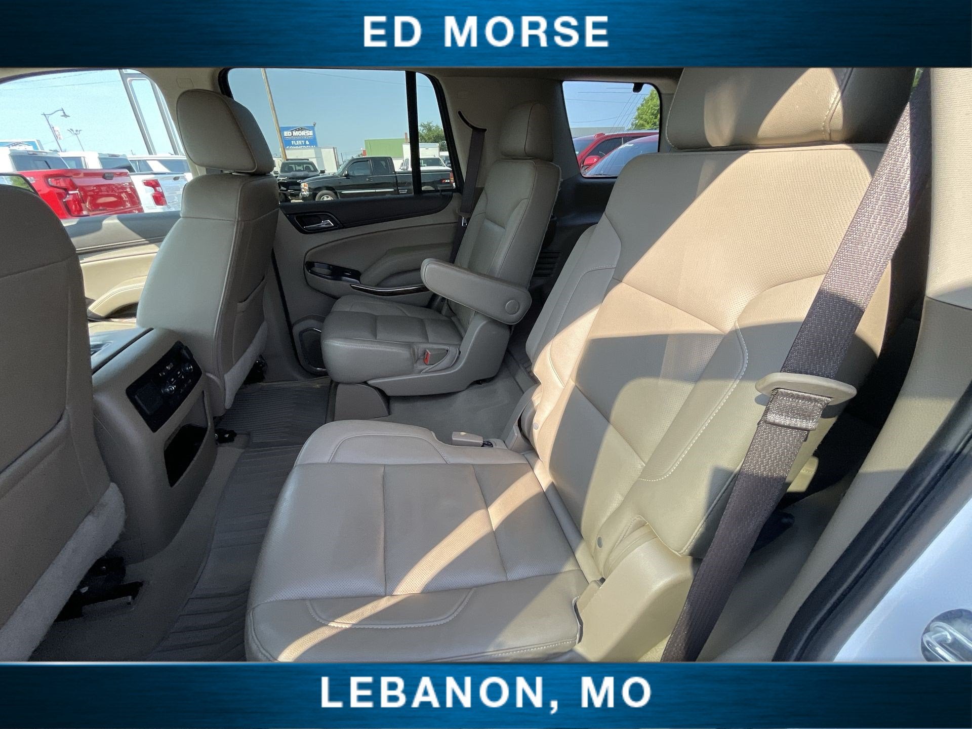 2020 GMC Yukon SLT
