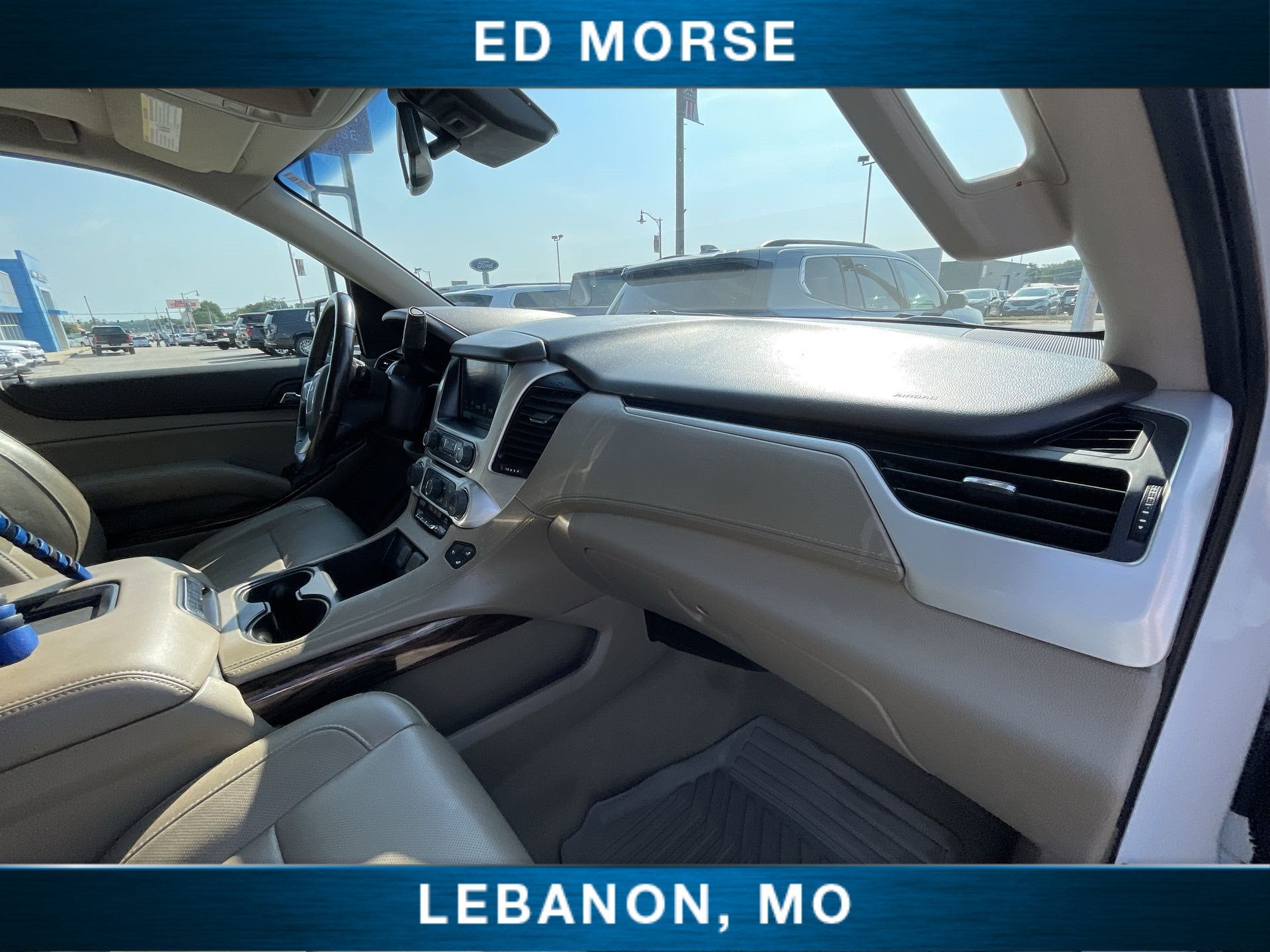 2020 GMC Yukon SLT
