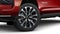 2027 Chevrolet Suburban High Country