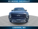 2026 Chevrolet Tahoe Police Package Commercial