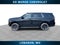 2026 Chevrolet Tahoe Police Package Commercial