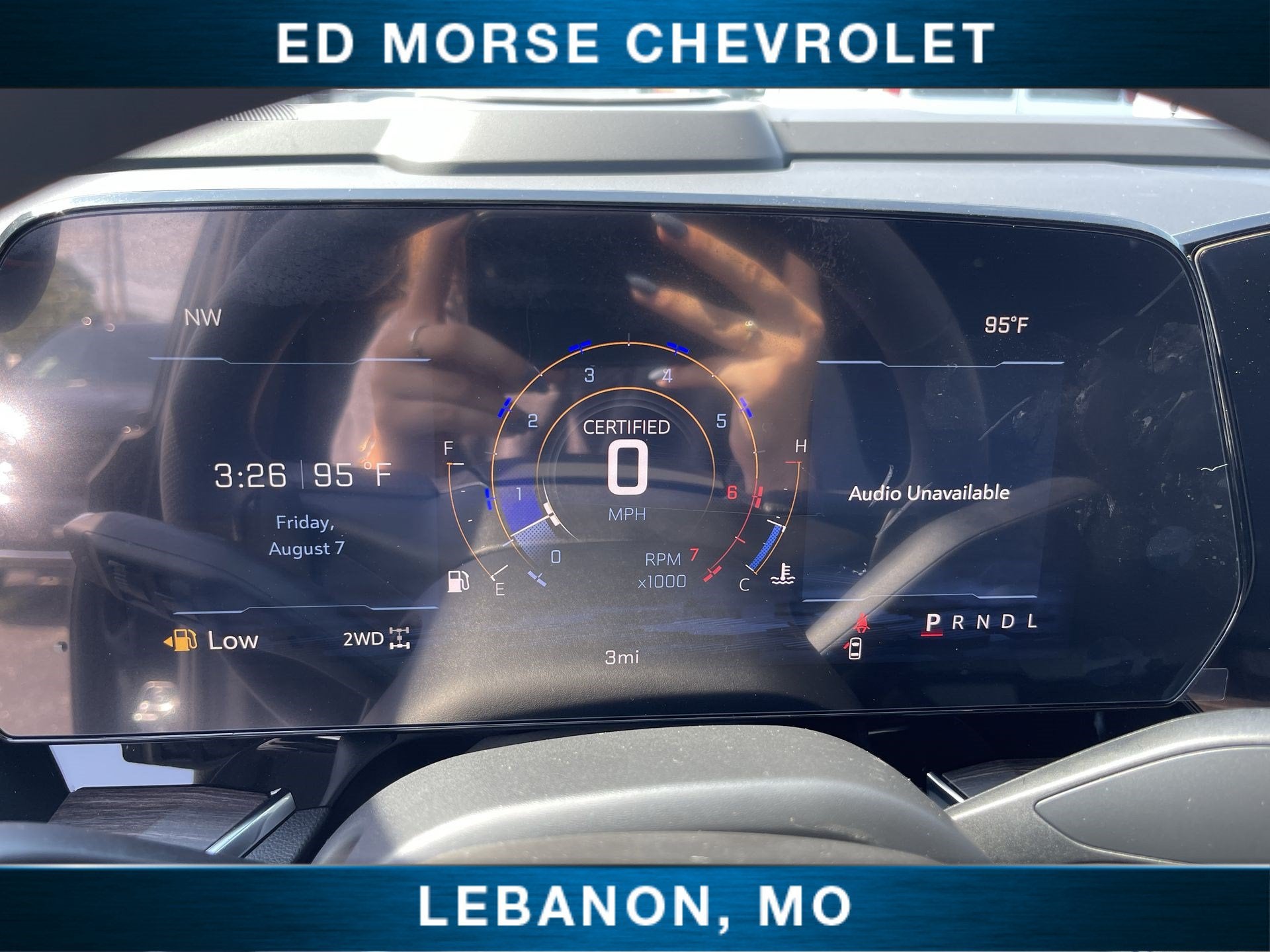 2026 Chevrolet Tahoe Police Package Commercial