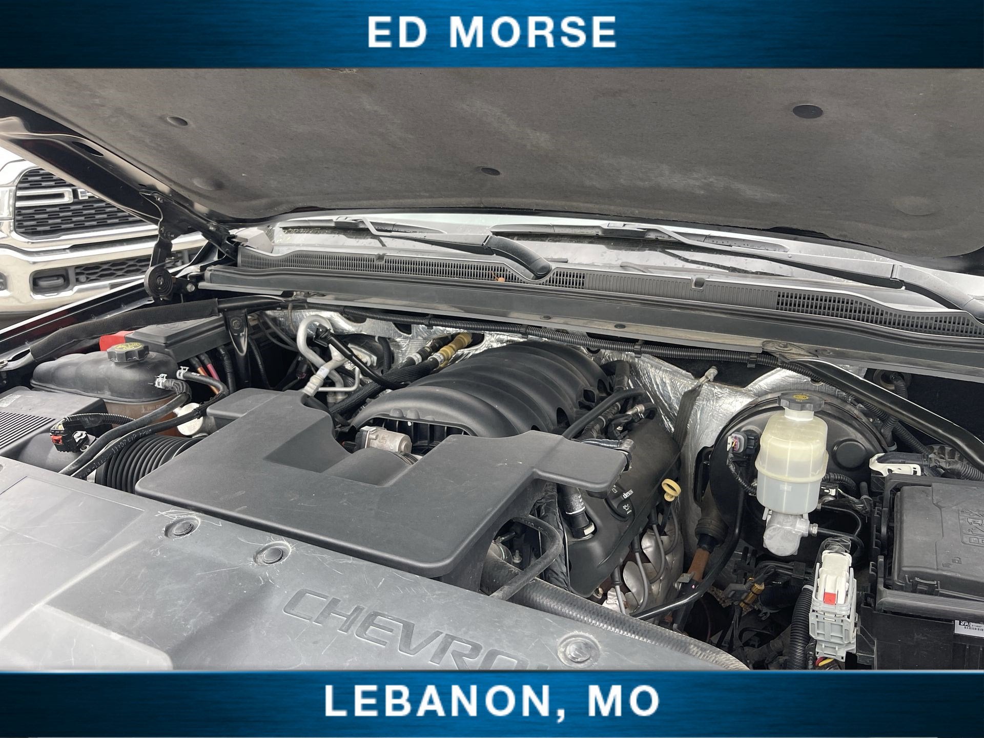 2015 Chevrolet Suburban LTZ