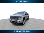 2018 GMC Sierra 2500 HD Denali