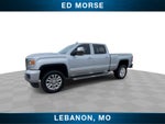 2018 GMC Sierra 2500 HD Denali
