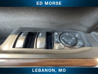2021 GMC Sierra 2500 HD SLT