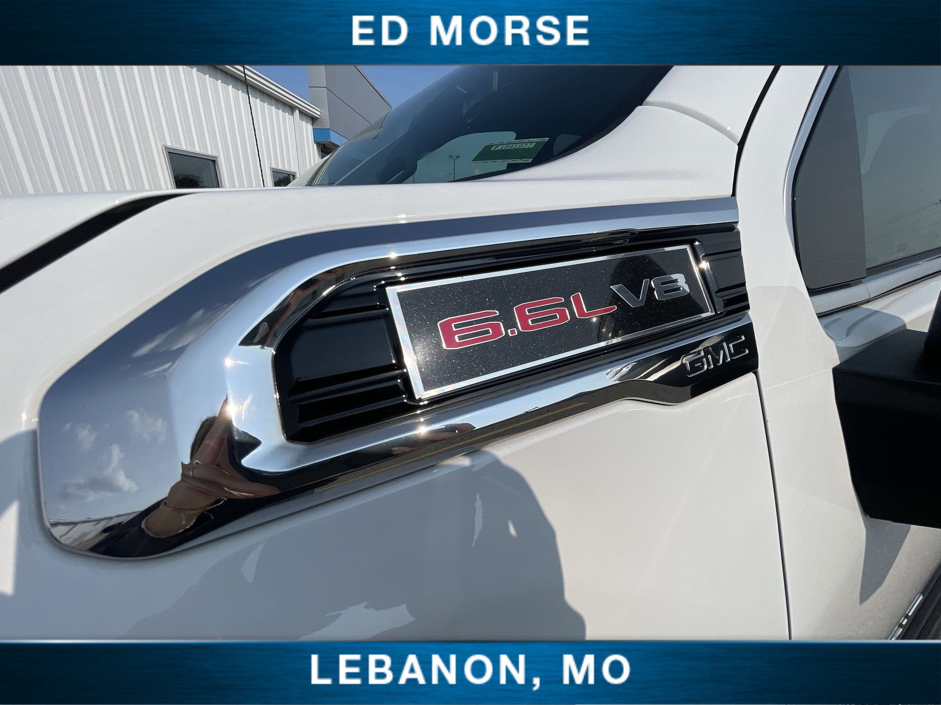 2021 GMC Sierra 2500 HD SLT