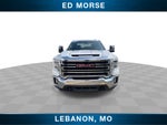 2021 GMC Sierra 2500 HD SLT