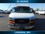 2018 GMC Savana Cargo 2500 CARGO