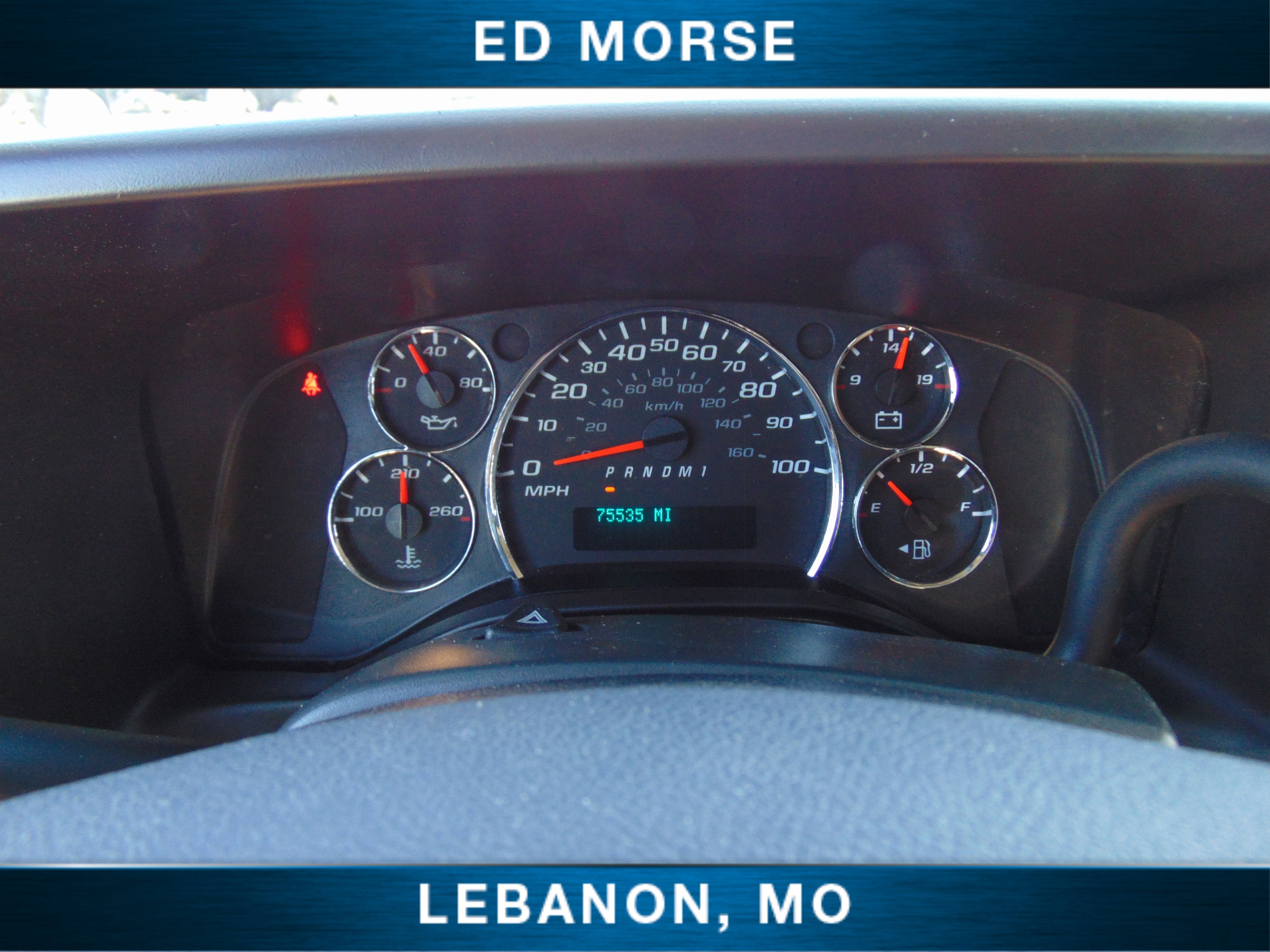 2018 GMC Savana Cargo 2500 CARGO