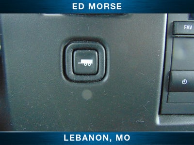 2023 GMC Savana Cargo 2500 Work Van