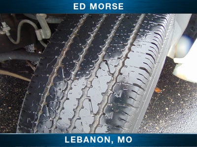 2023 GMC Savana Cargo 2500 Work Van