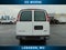 2023 GMC Savana Cargo 2500 Work Van
