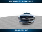 2026 Chevrolet Silverado 6500 HD Work Truck