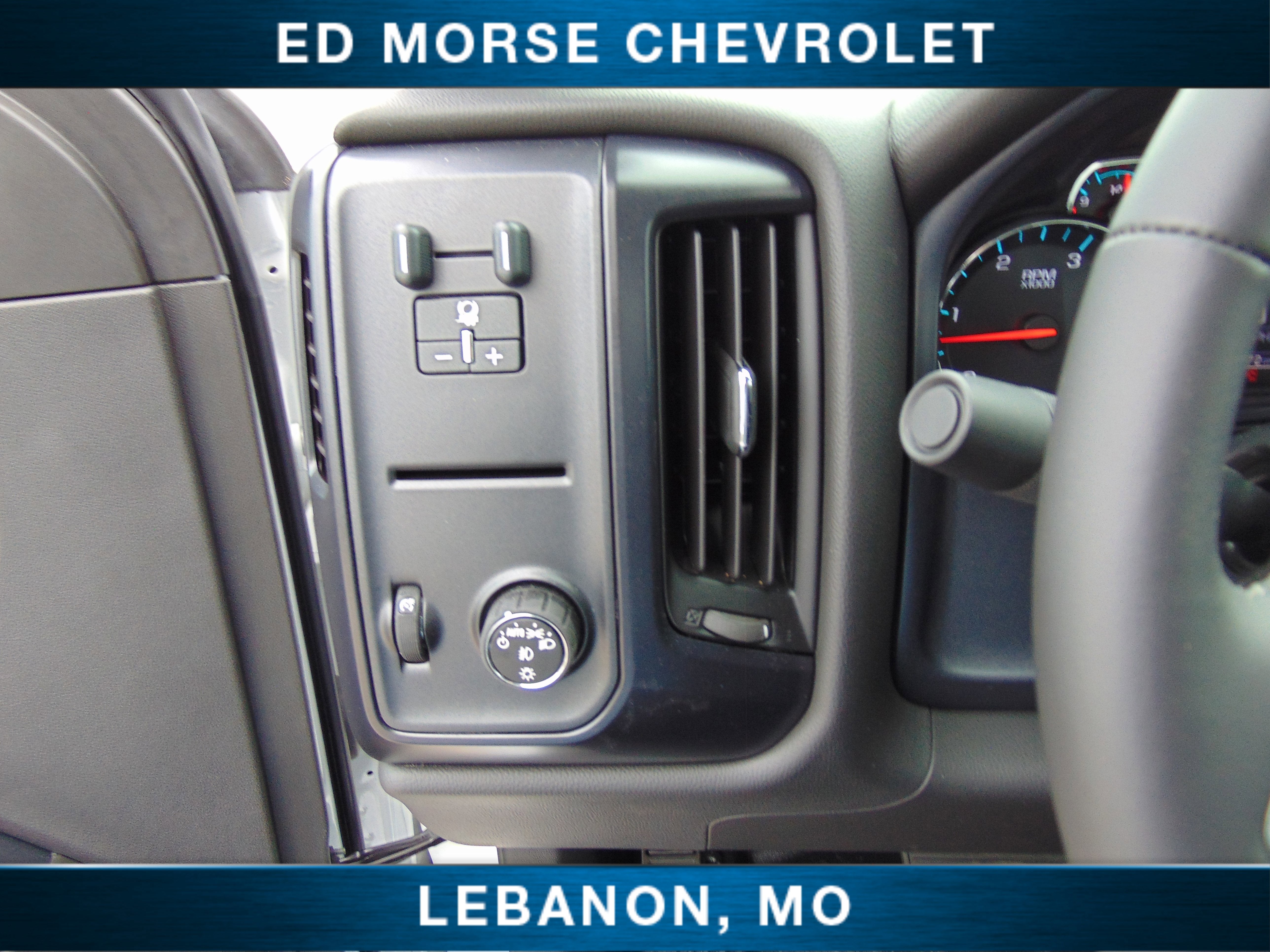 2024 Chevrolet Silverado 6500 HD Work Truck