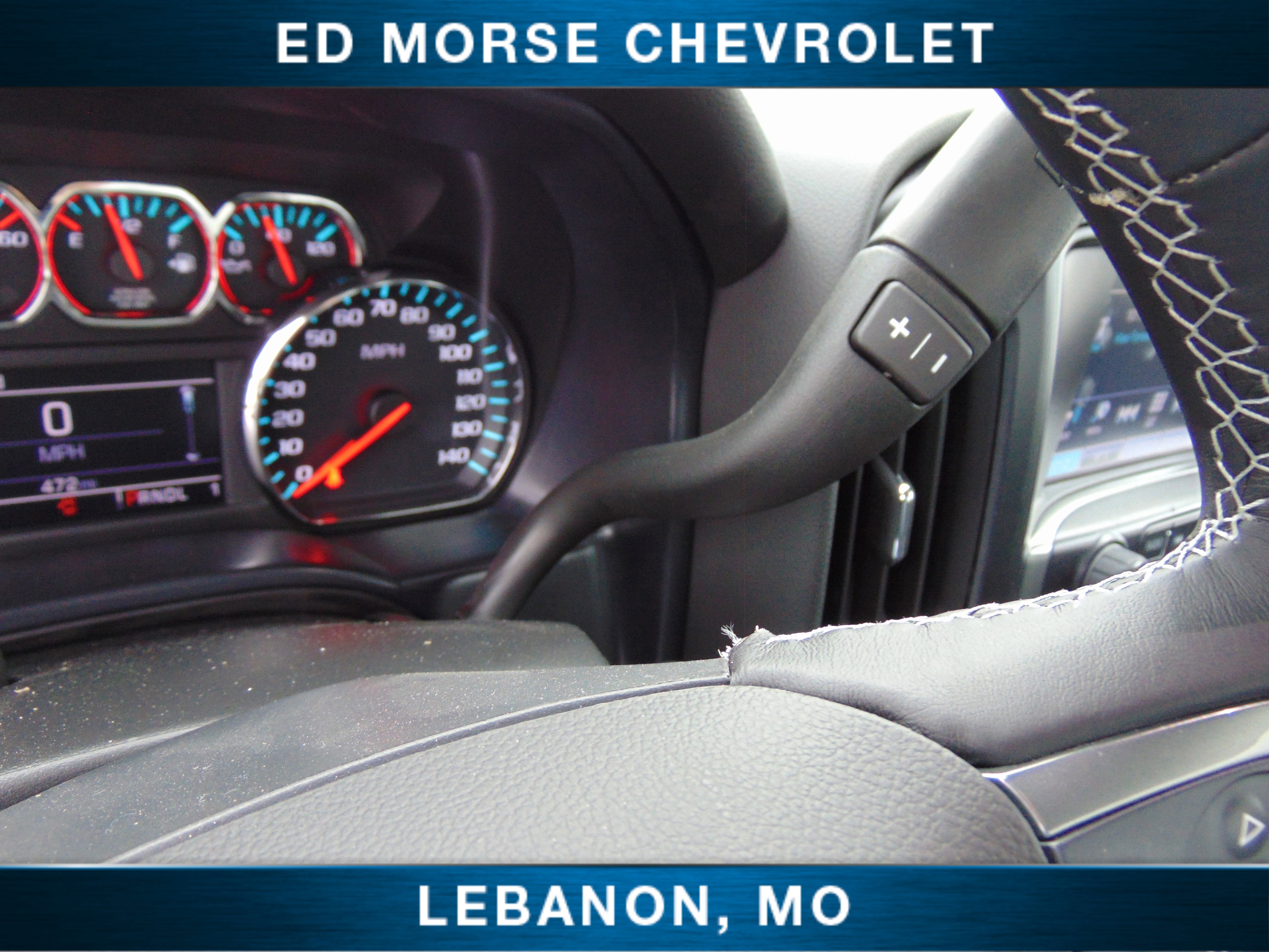 2024 Chevrolet Silverado 6500 HD Work Truck