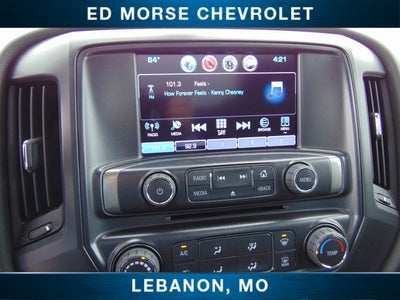 2024 Chevrolet Silverado 6500 HD Work Truck