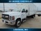 2024 Chevrolet Silverado 6500 HD Work Truck