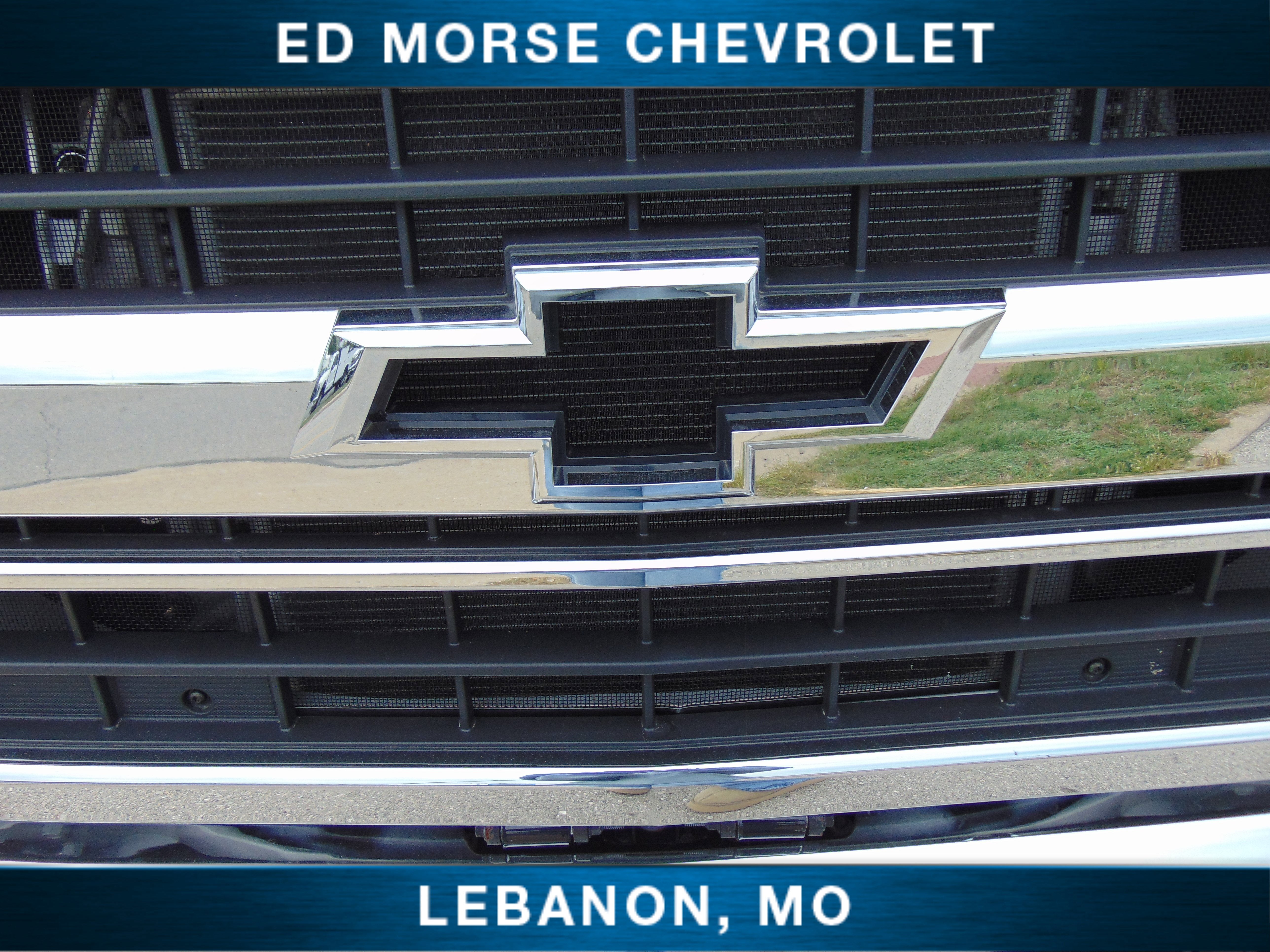 2024 Chevrolet Silverado 6500 HD Work Truck