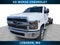 2026 Chevrolet Silverado 6500 HD Work Truck