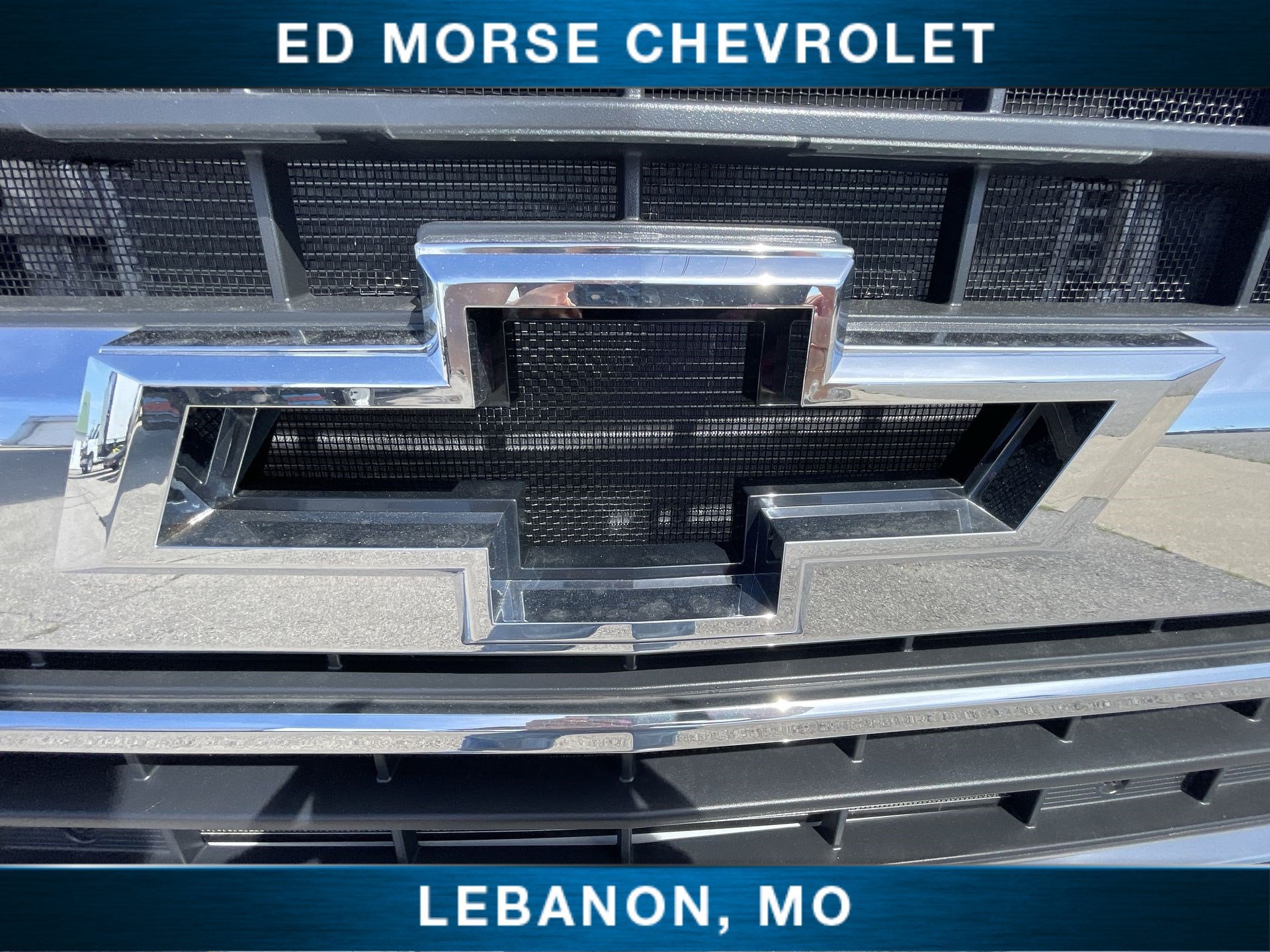 2026 Chevrolet Silverado 6500 HD Work Truck