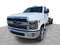 2026 Chevrolet Silverado 6500 HD Work Truck