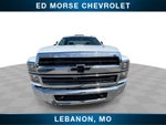 2026 Chevrolet Silverado 6500 HD Work Truck
