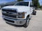 2026 Chevrolet Silverado 6500 HD Work Truck