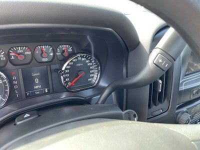 2026 Chevrolet Silverado 6500 HD Work Truck