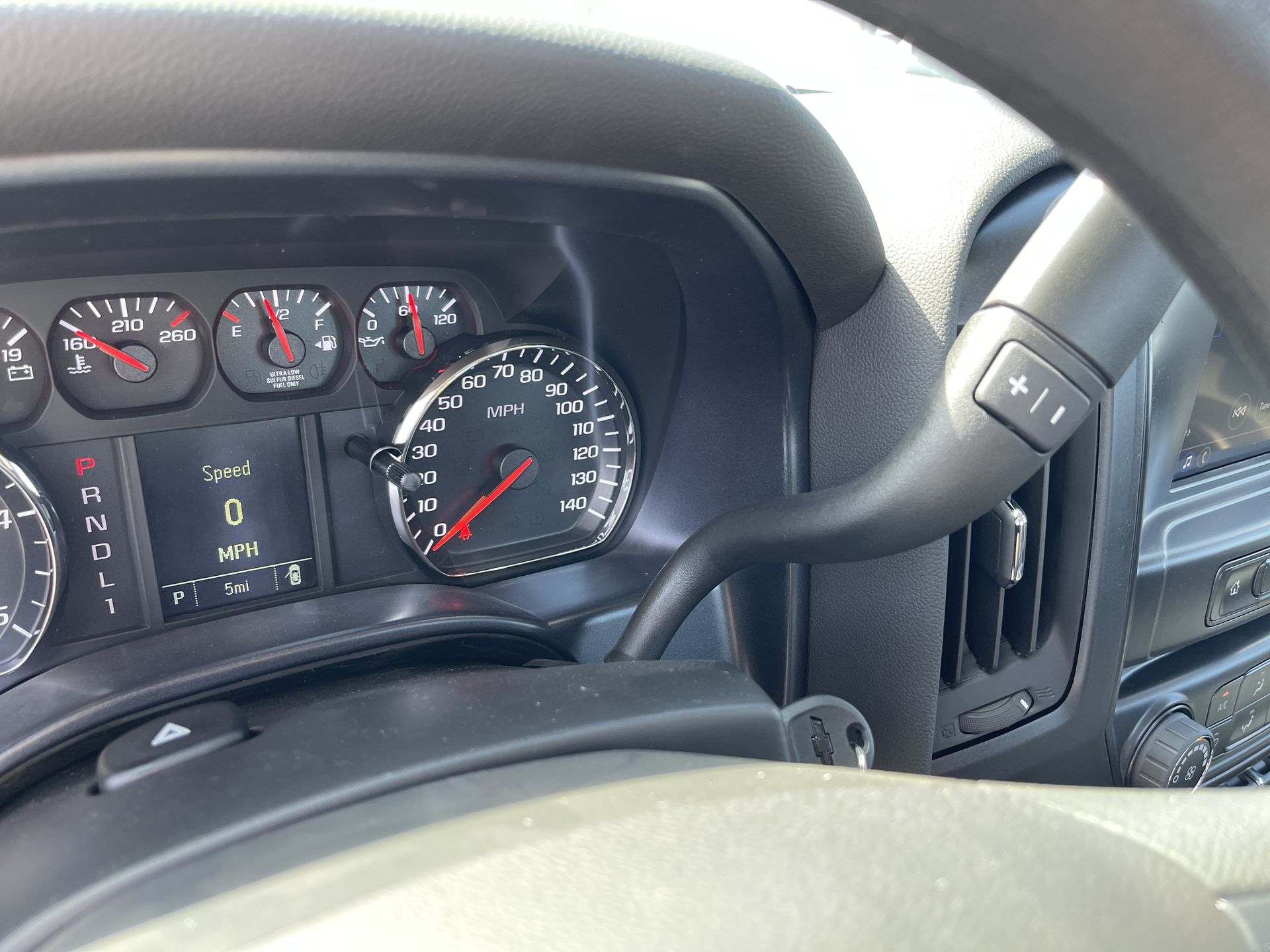 2026 Chevrolet Silverado 6500 HD Work Truck
