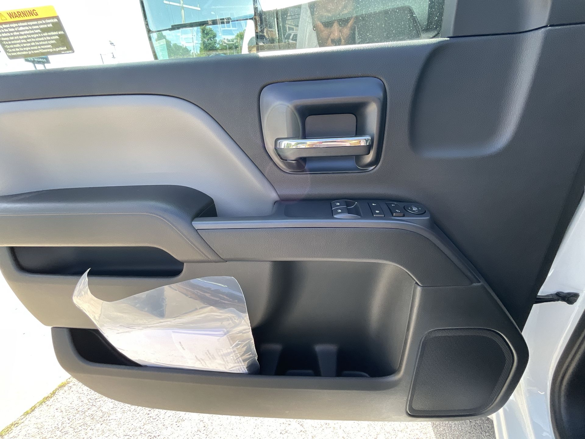 2026 Chevrolet Silverado 6500 HD Work Truck