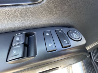 2026 Chevrolet Silverado 6500 HD Work Truck