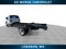 2026 Chevrolet Silverado 6500 HD Work Truck