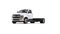 2026 Chevrolet Silverado 6500 HD Work Truck