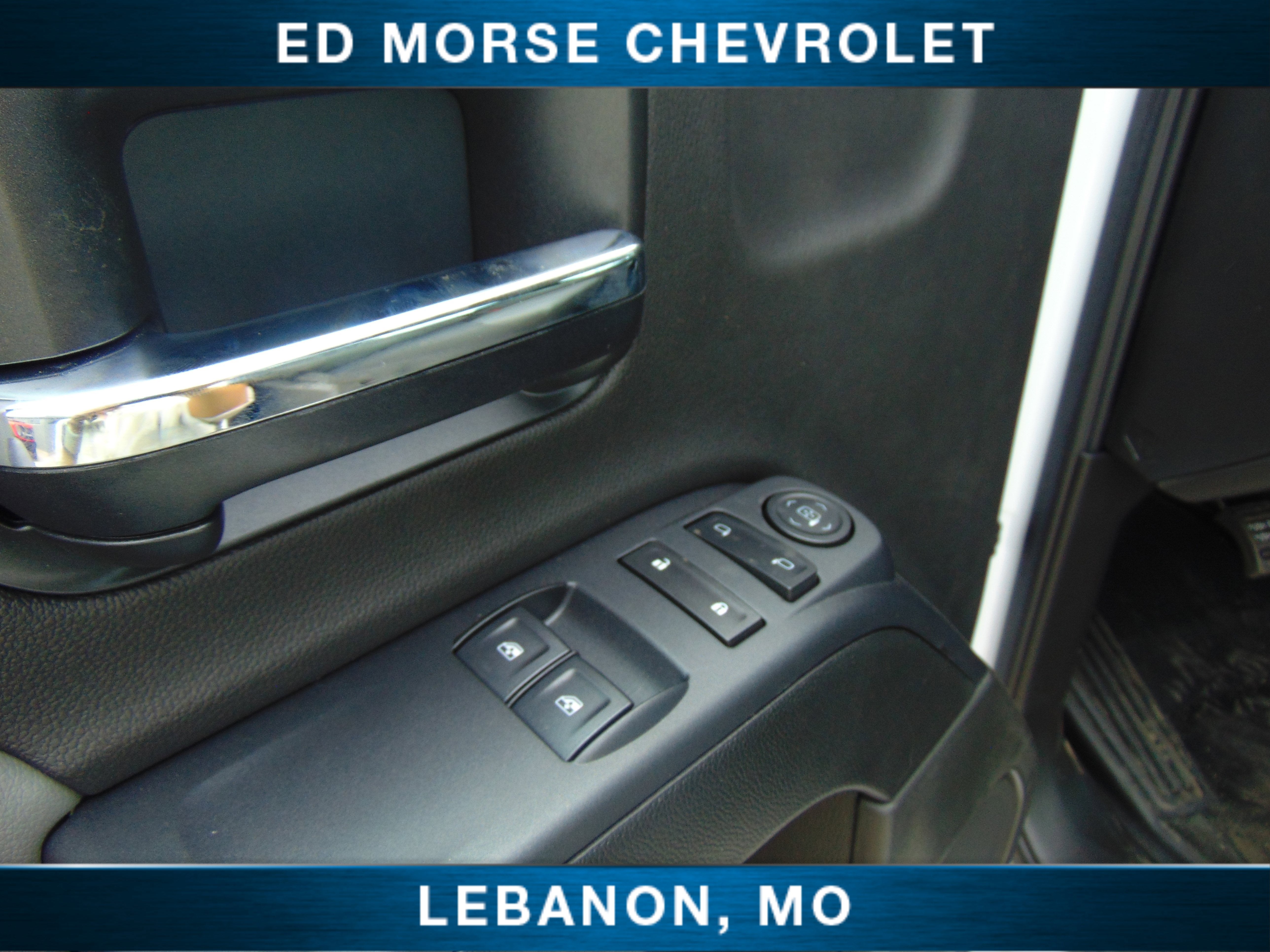 2024 Chevrolet Silverado 6500 HD Work Truck