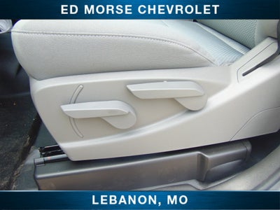 2024 Chevrolet Silverado 6500 HD Work Truck