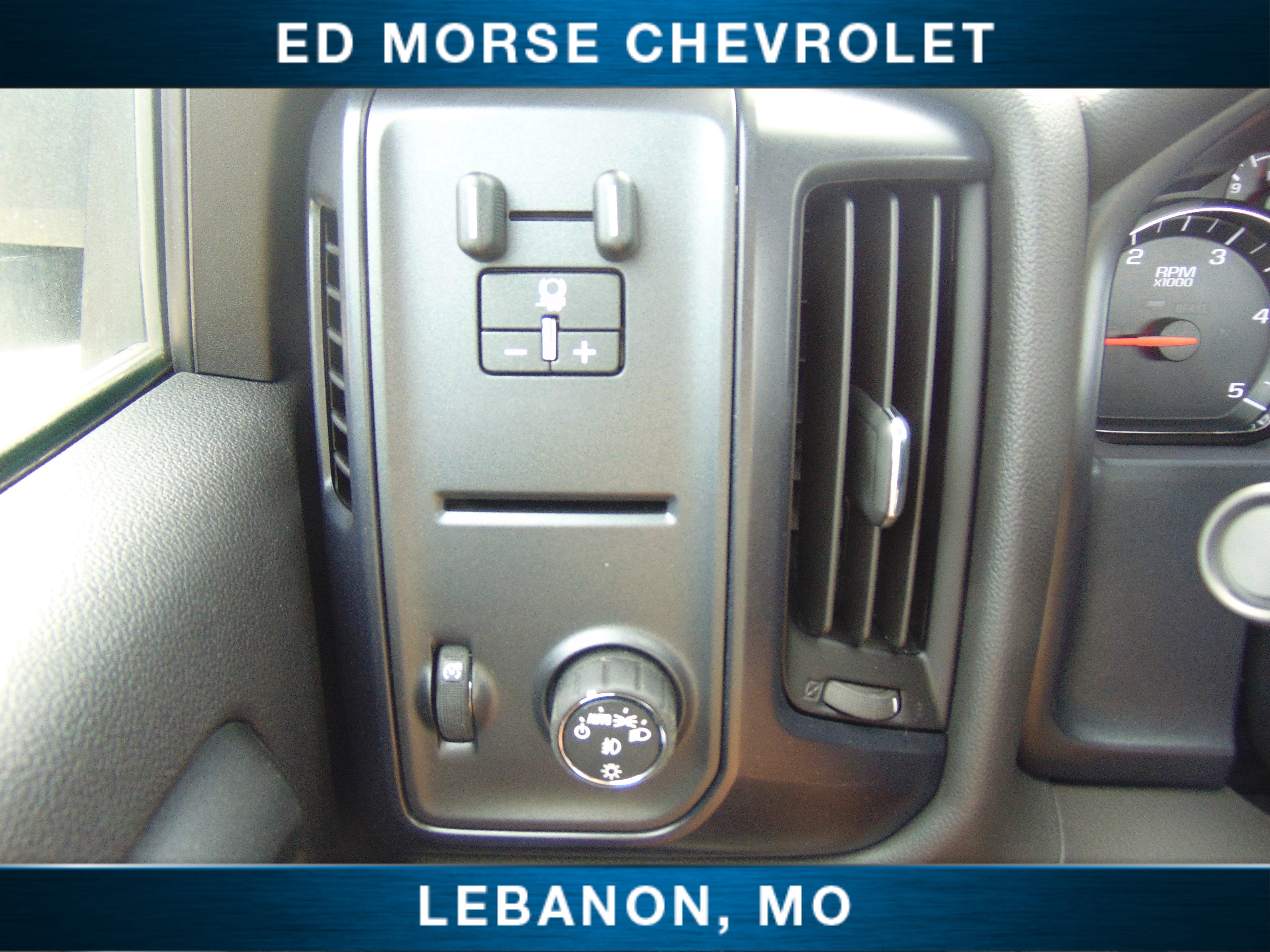 2024 Chevrolet Silverado 6500 HD Work Truck