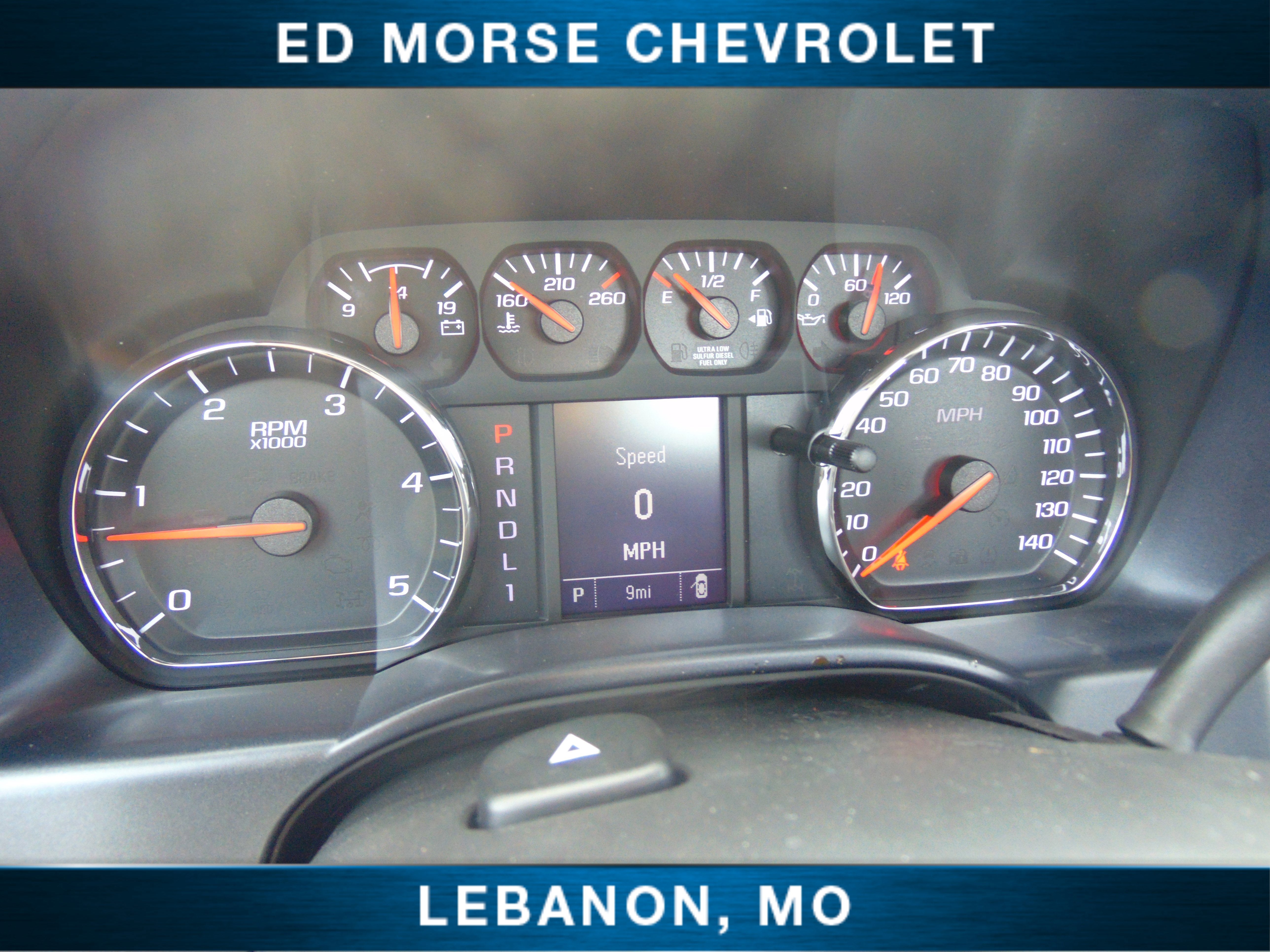 2024 Chevrolet Silverado 6500 HD Work Truck