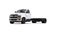 2024 Chevrolet Silverado 6500 HD Work Truck