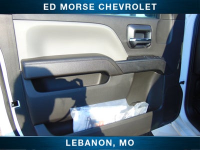 2024 Chevrolet Silverado 6500 HD Work Truck